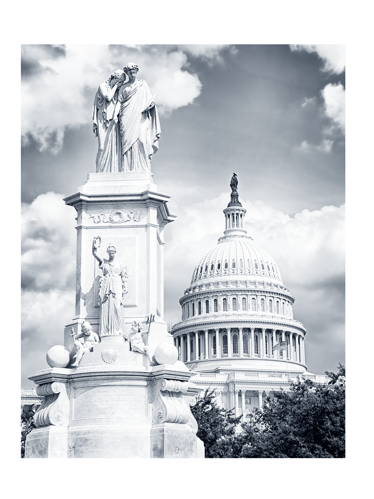 U.S. Capitol